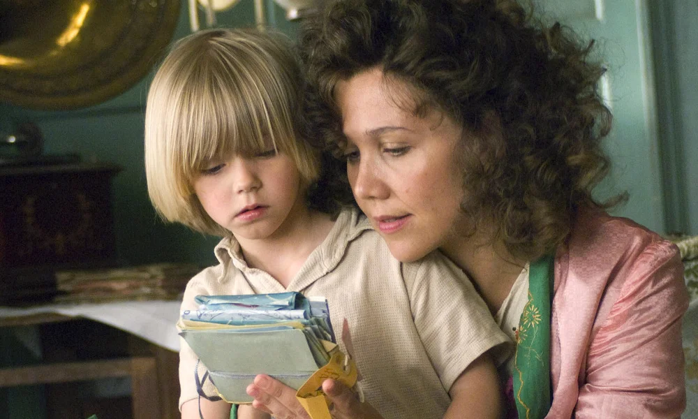 Nanny McPhee and the Big Bang (2010)