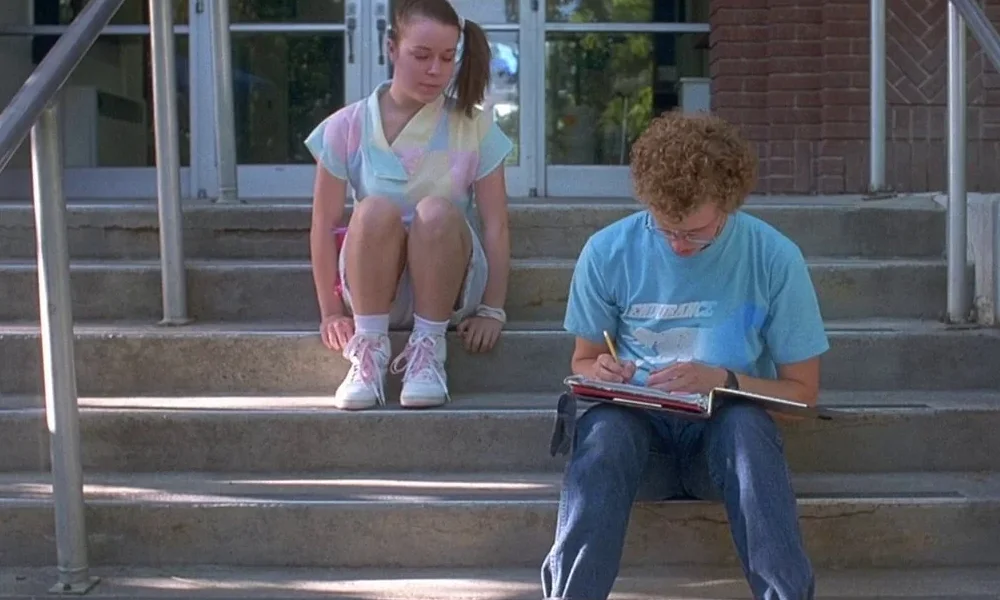 Napoleon Dynamite (2004)