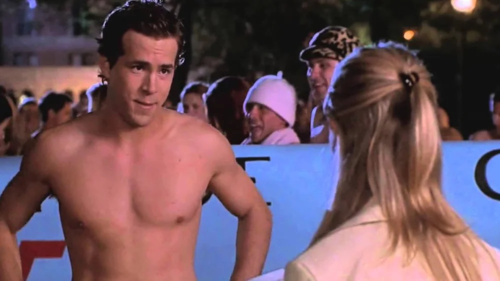 National Lampoon's Van Wilder (2002)