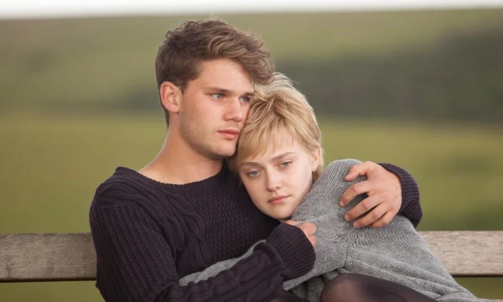 Now Is Good (2012)