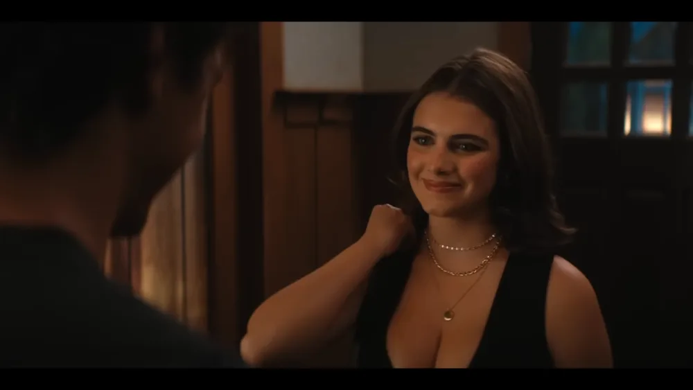 Off Campus (2026) #3