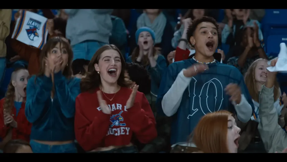 Off Campus (2026) #5