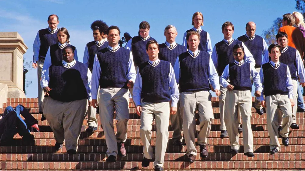 Old School (2003)