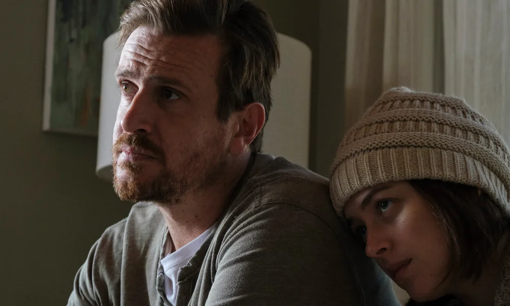 Our Friend (2019)