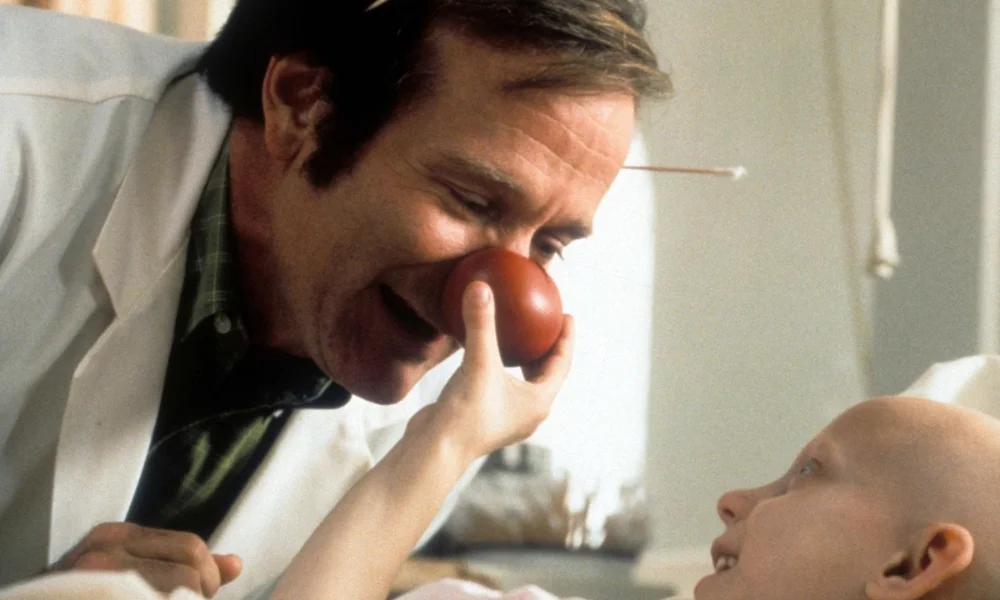 Patch Adams (1998)