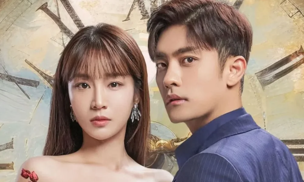 Perfect Marriage Revenge (2023)