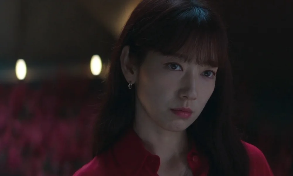Psychopath Diary (2019)