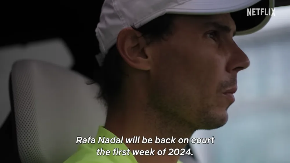Rafa (2026) #1
