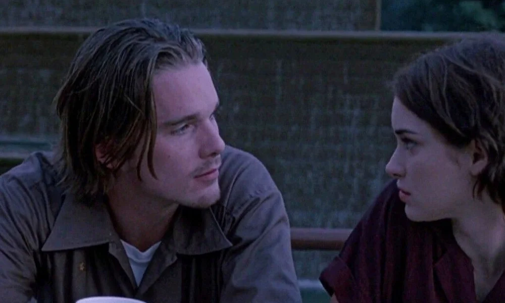 Reality Bites (1994)