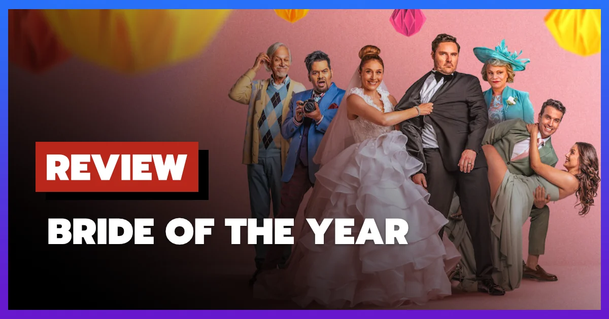 [รีวิว-เรื่องย่อ] เจ้าสาวแห่งปี | Bride of the Year (2026)