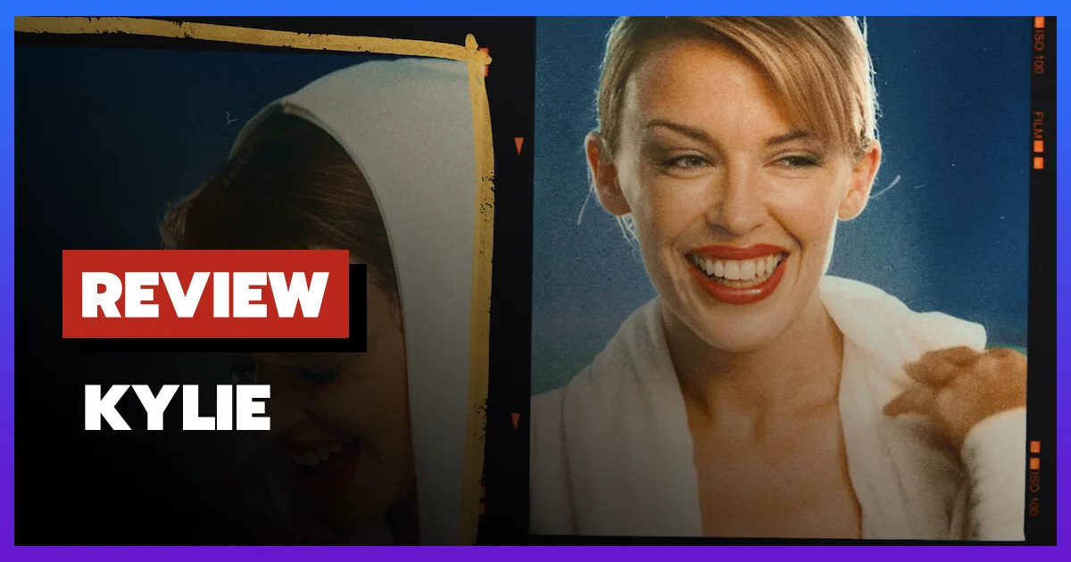 [รีวิว-เรื่องย่อ] Kylie (2026) สารคดี Netflix เจาะชีวิตที่ซ่อนความเจ็บปวด
