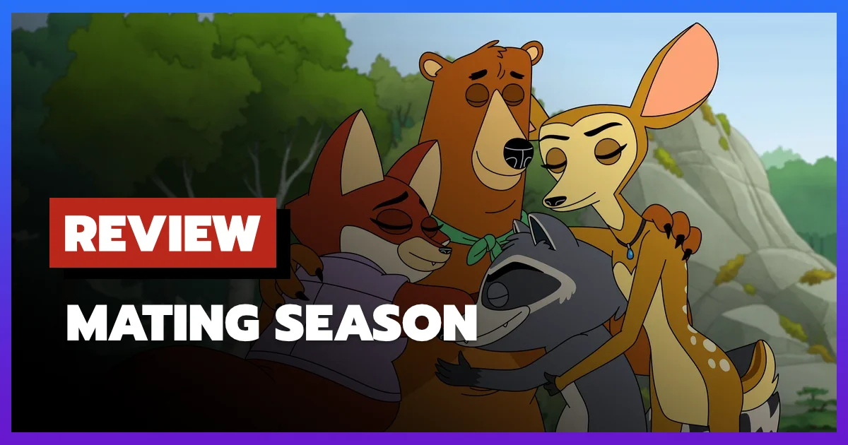 Review Mating Season