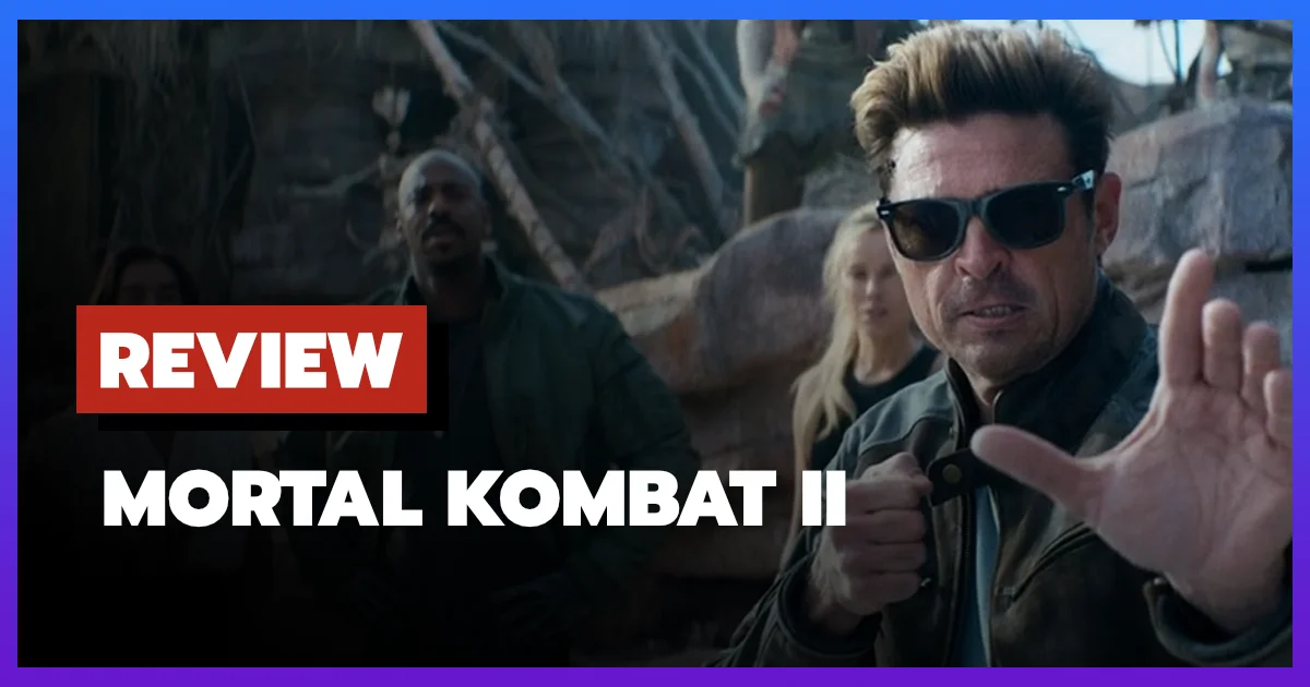 Review Mortal Kombat II (2026)