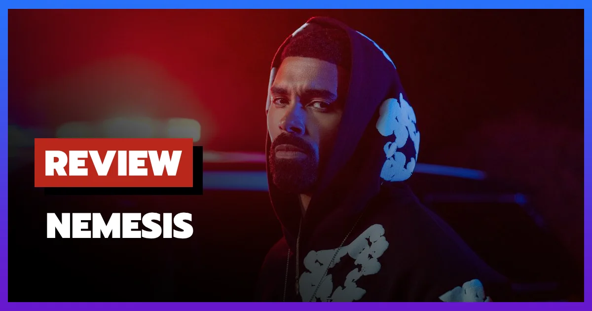 [รีวิว-เรื่องย่อ] คู่คนชนเดือด | Nemesis (2026) ซีรีส์แอ็กชันที่มีดีแค่ผิว