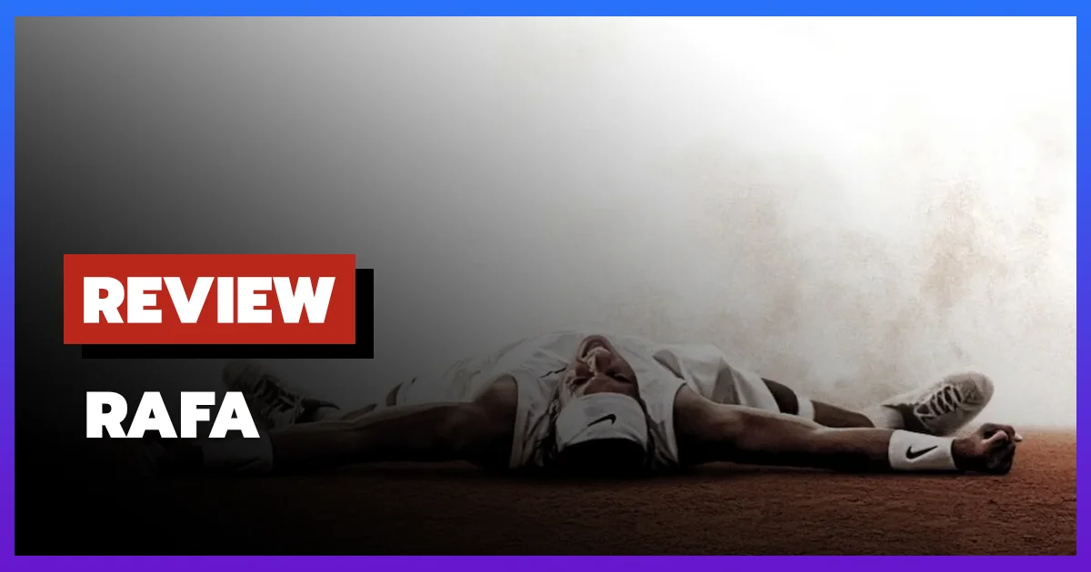Review Rafa 2026