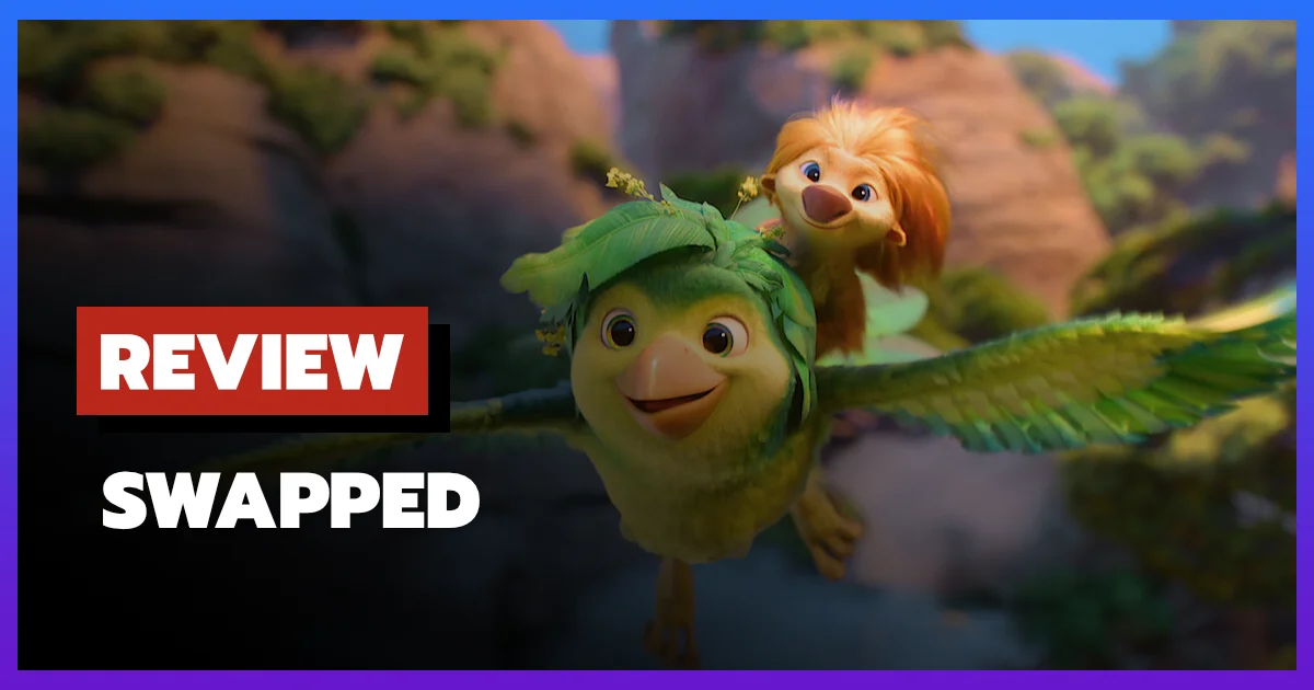 Review Swapped (2026)