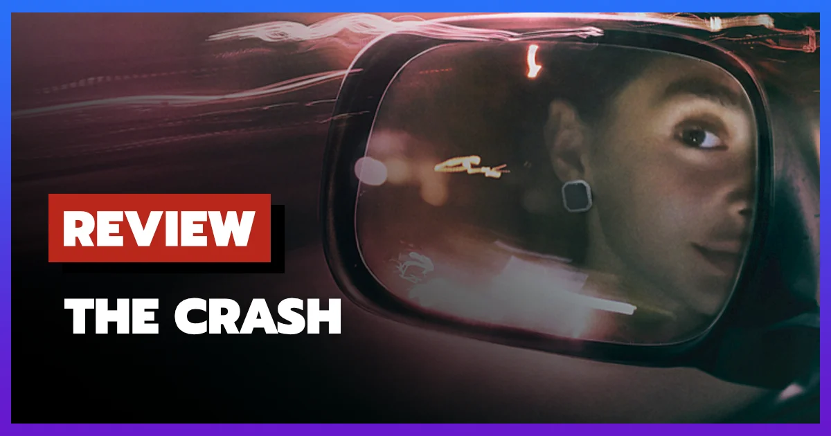 [รีวิว-เรื่องย่อ] The Crash (2026) สารคดีอุบัติเหตุหรือฆาตกรรมที่ Netflix