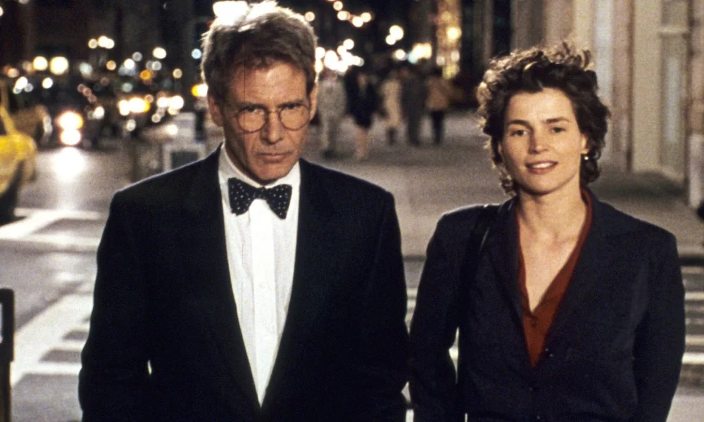 Sabrina (1995)