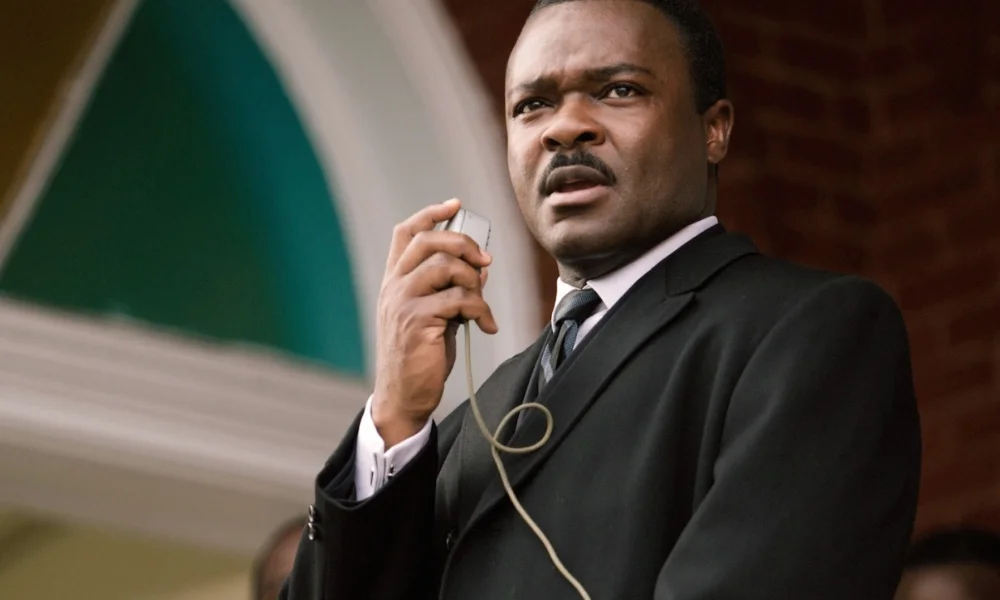 Selma (2014)