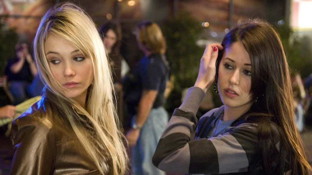 Sex Drive (2008)