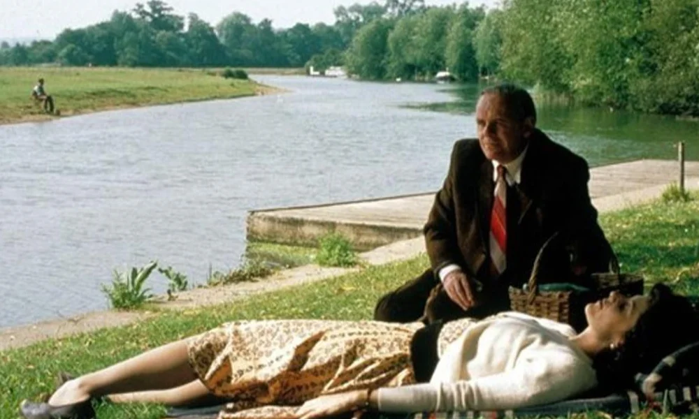 Shadowlands (1993)