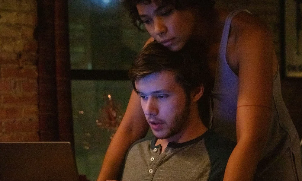 Silk Road (2021)