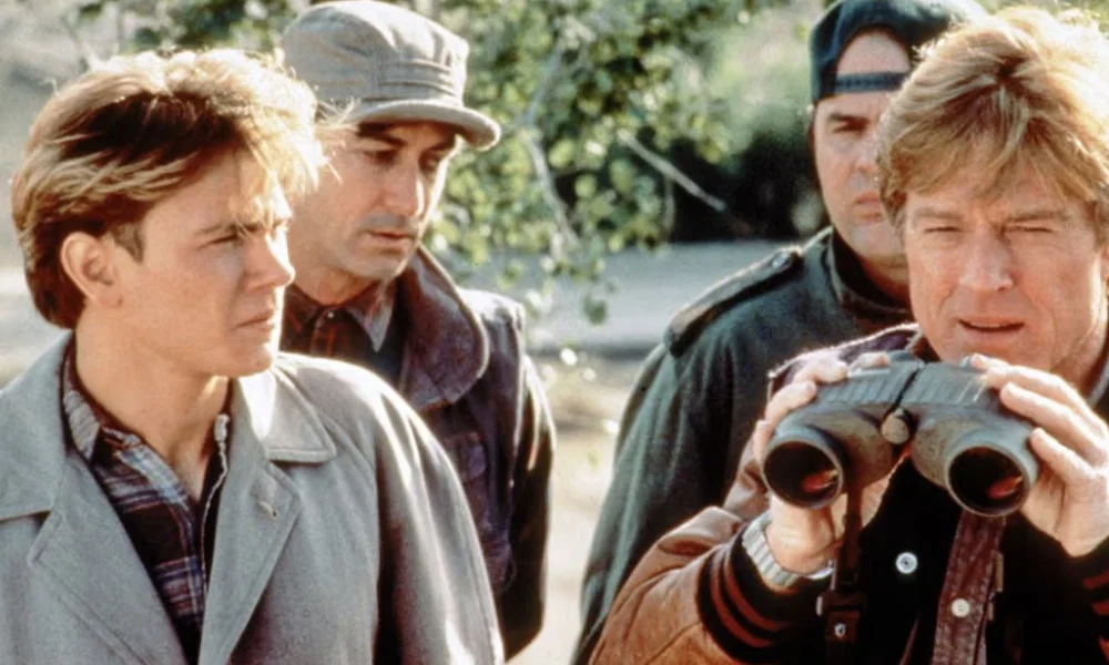 Sneakers (1992)