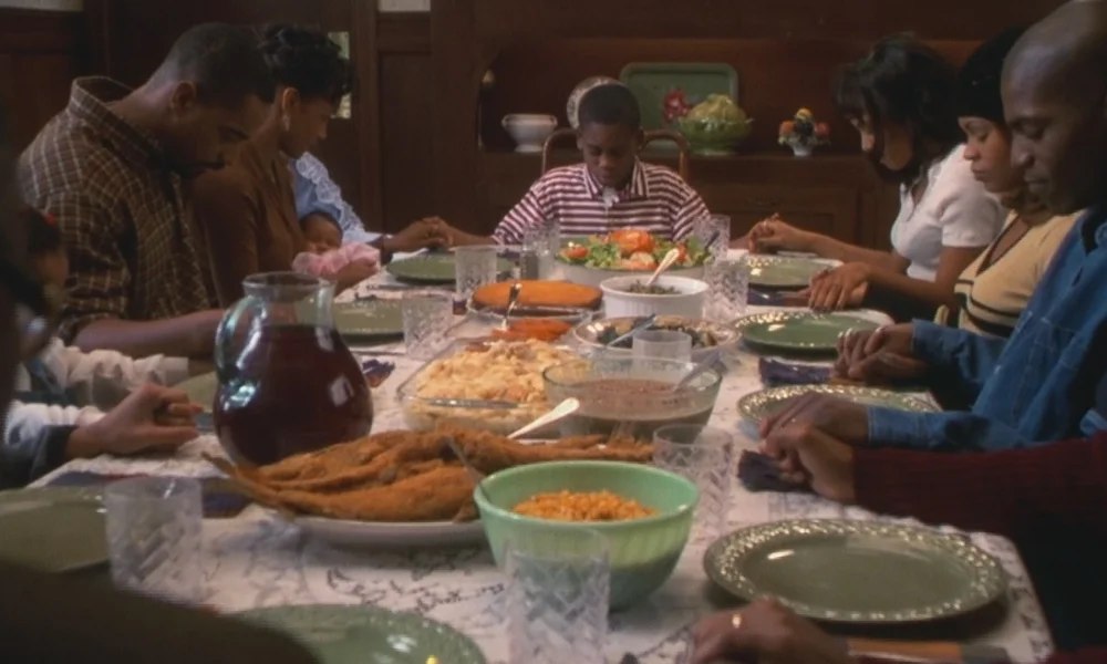 Soul Food (1997)