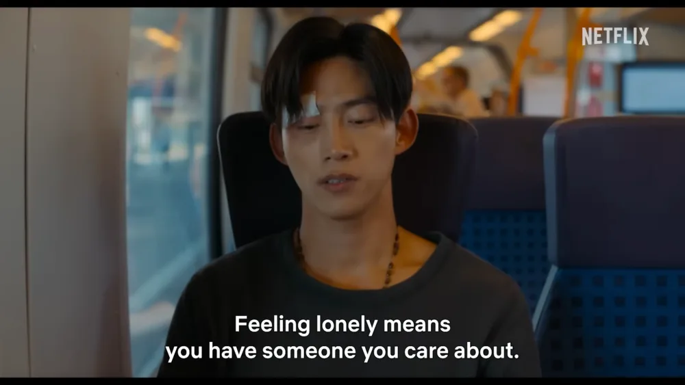 Soul Mate (2026) #1