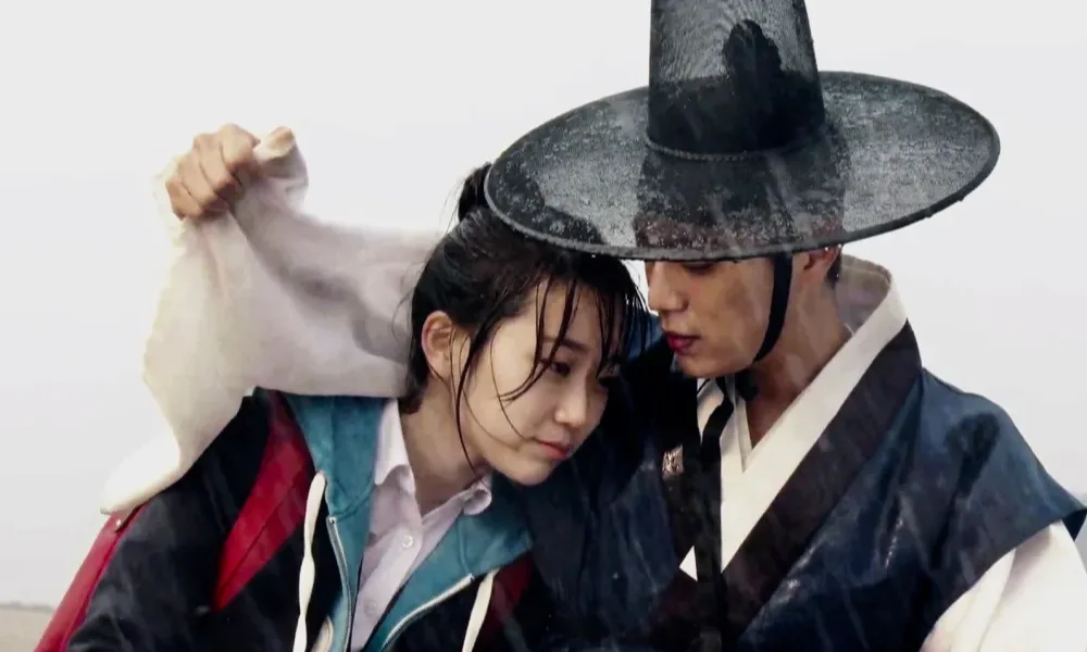 Splash Splash LOVE (2015)