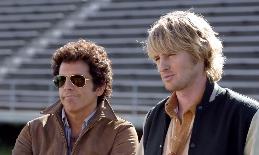 Starsky & Hutch (2004)