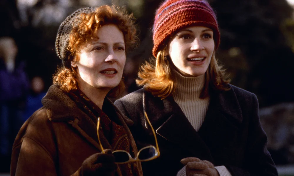 Stepmom (1998)