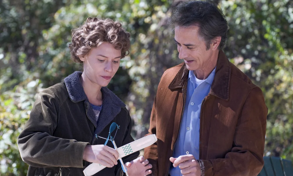 Temple Grandin (2010)