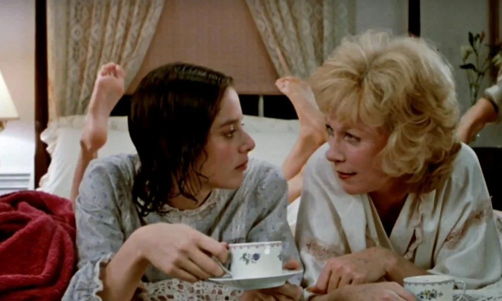 Terms of Endearment (1983)