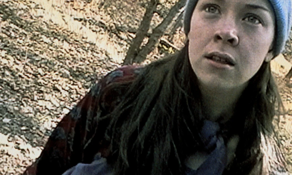 The Blair Witch Project (1999)