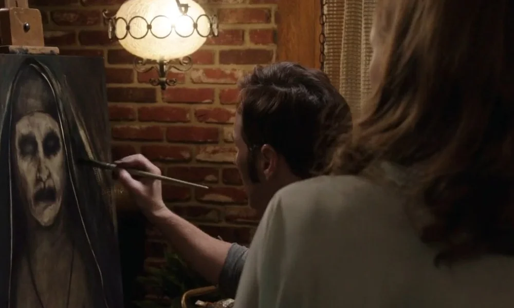 The Conjuring 2 (2016)