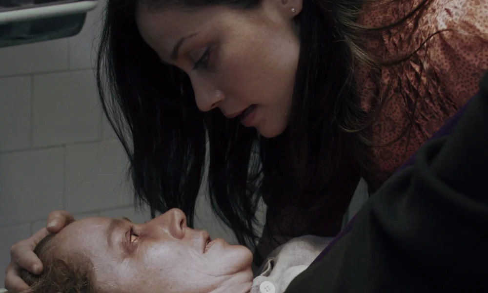 The Devil Inside (2012)
