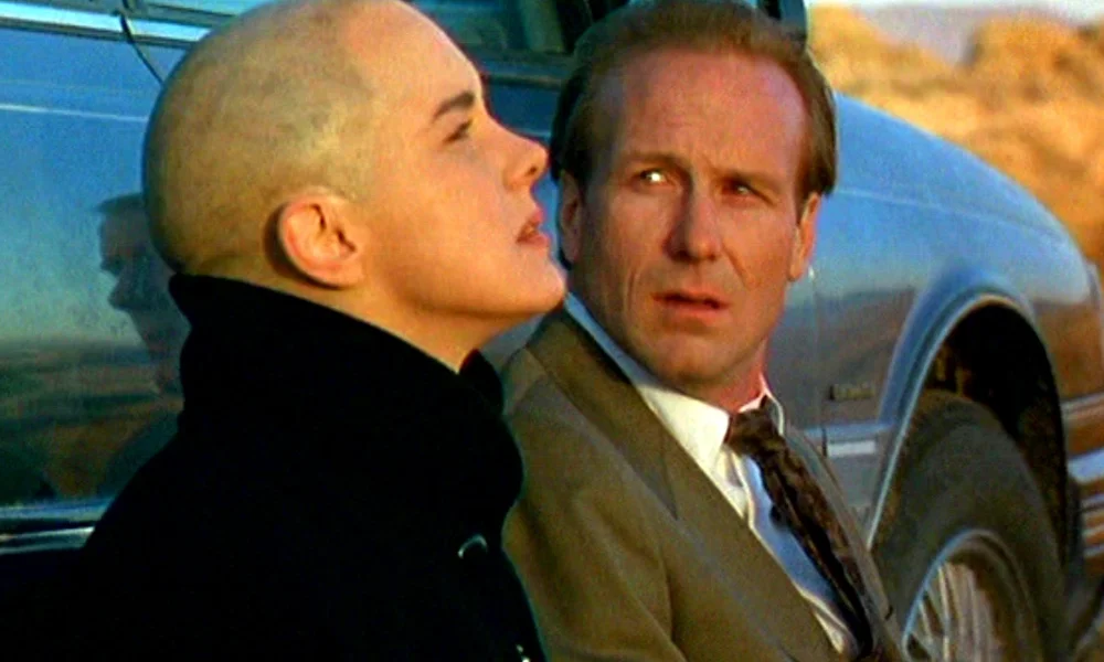 The Doctor (1991)