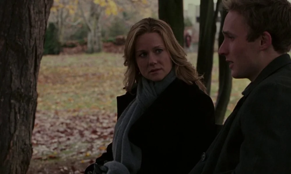 The Exorcism of Emily Rose (2005)