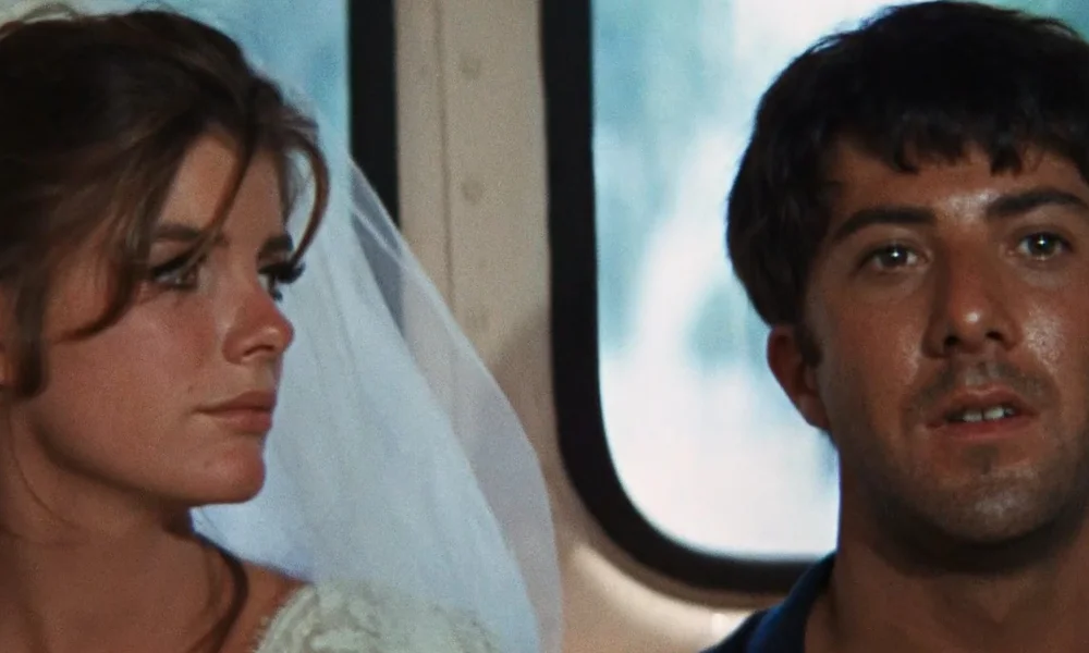 The Graduate (1967)