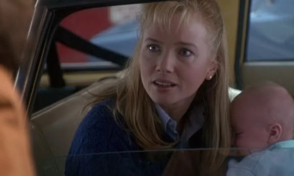 The Hand That Rocks the Cradle (1992)
