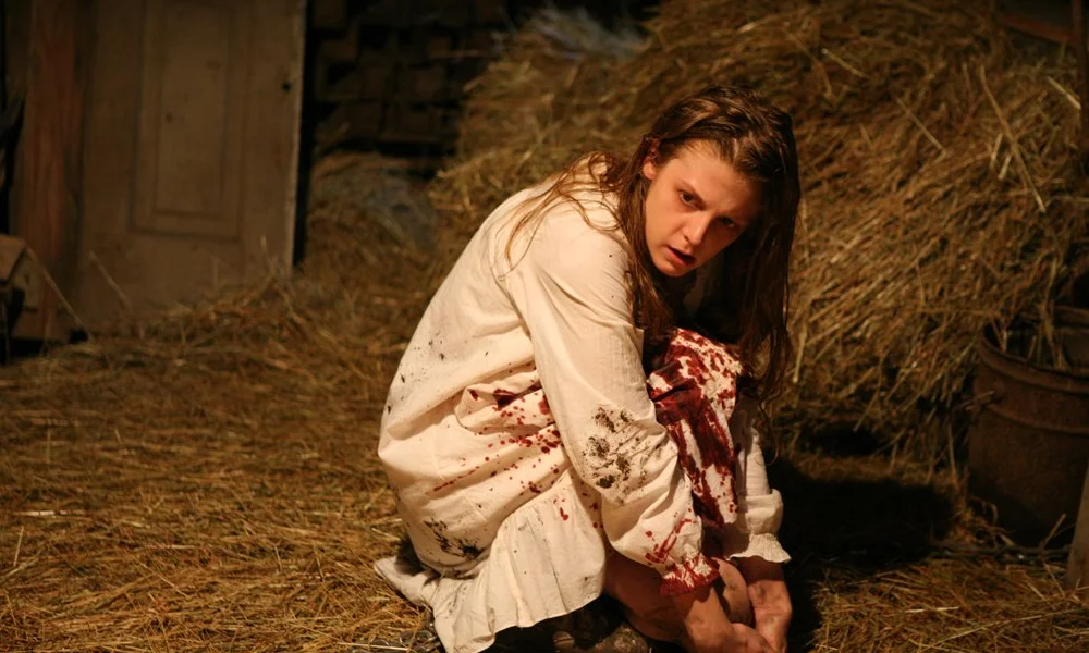 The Last Exorcism (2010)