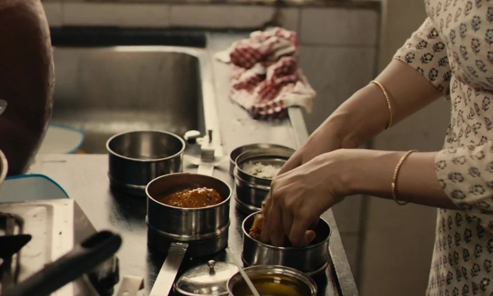 The Lunchbox (2013)
