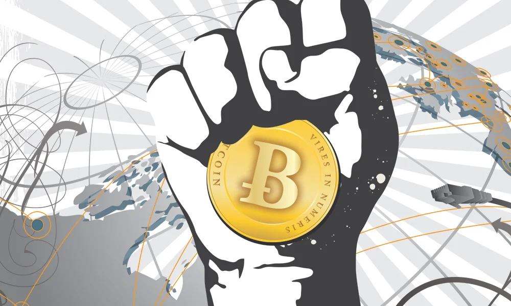 The Rise and Rise of Bitcoin (2014)