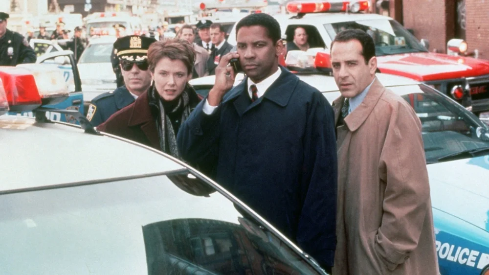 The Siege (1998)