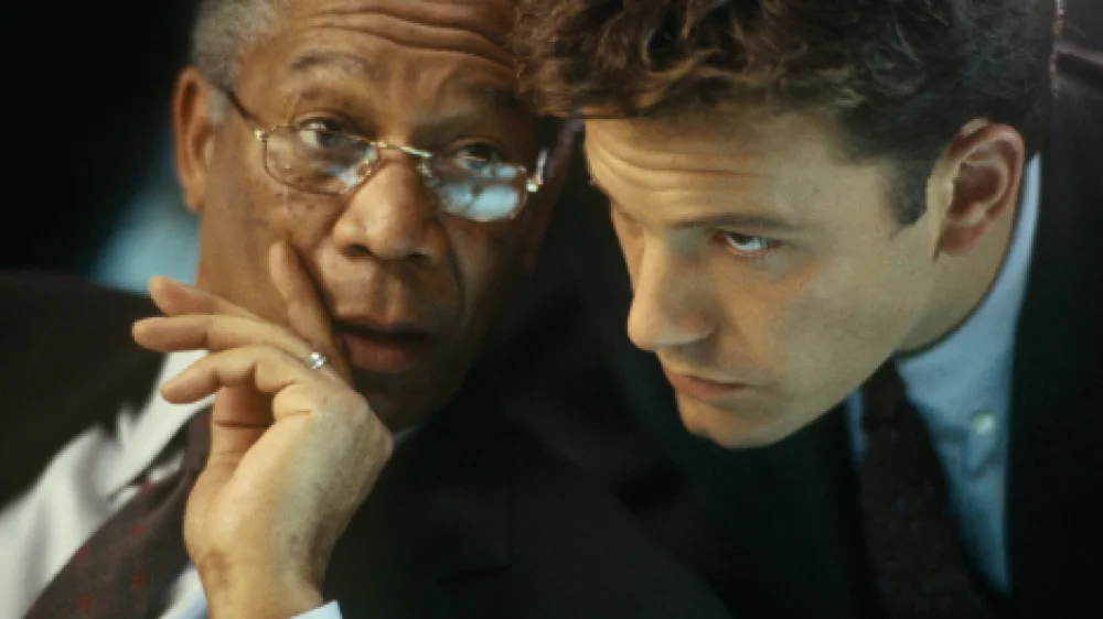 The Sum of All Fears (2002)
