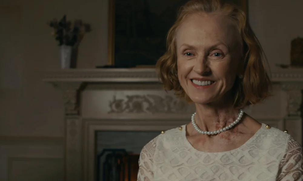 The Taking of Deborah Logan (2014)
