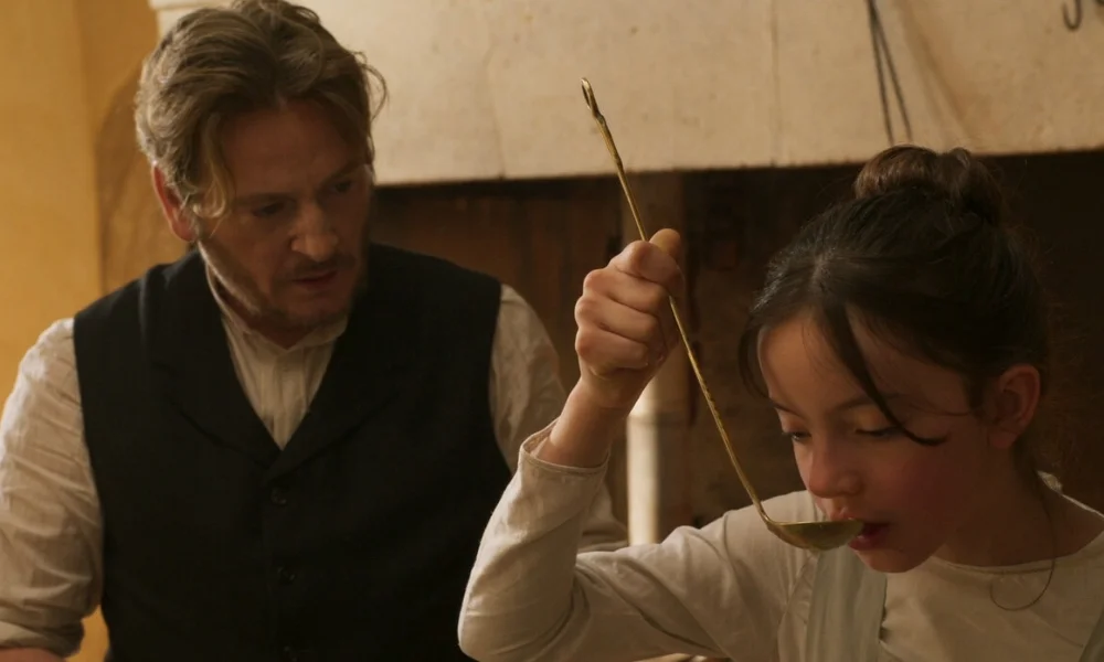 The Taste of Things (2024)
