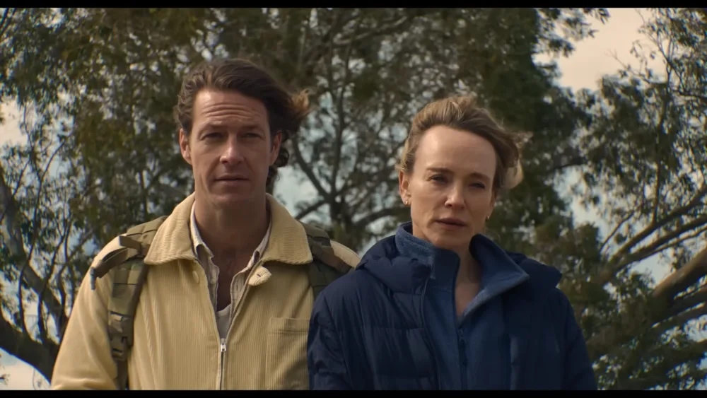 The Travellers (2025) #3
