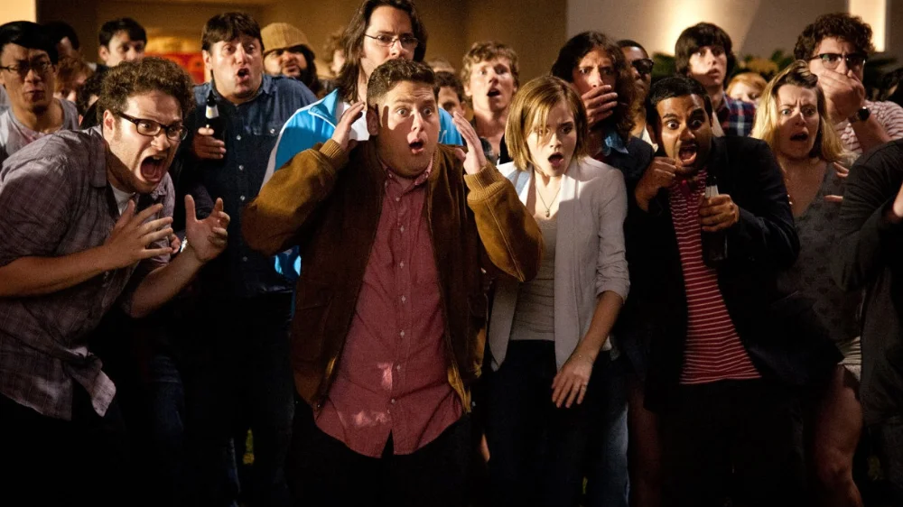 This Is the End (2013)